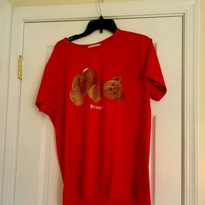 Tshirt palm Angels